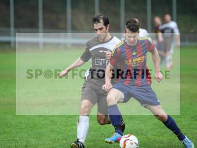 Fotos von BC Aura - FC Zell auf sportfotografie.de