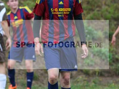 Fotos von BC Aura - FC Zell auf sportfotografie.de