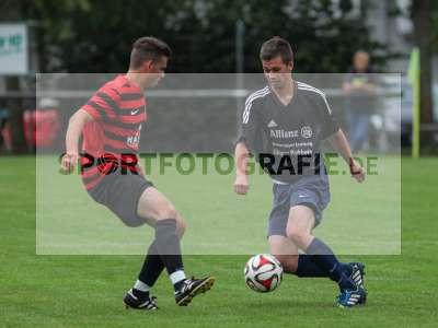 Fotos von TSV Retzbach - TSV Rottendorf auf sportfotografie.de