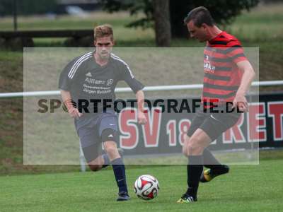 Fotos von TSV Retzbach - TSV Rottendorf auf sportfotografie.de