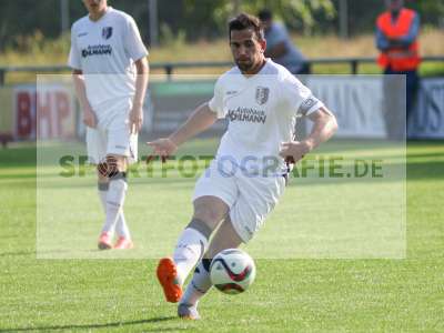 Fotos von TSV Karlburg - ASV Rimpar auf sportfotografie.de