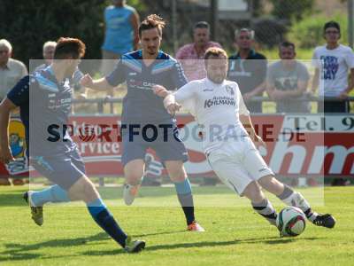 Fotos von TSV Karlburg - ASV Rimpar auf sportfotografie.de