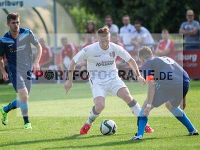 Fotos von TSV Karlburg - ASV Rimpar auf sportfotografie.de