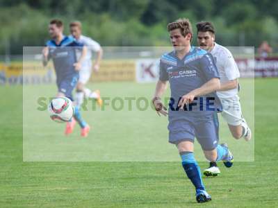 Fotos von TSV Karlburg - ASV Rimpar auf sportfotografie.de