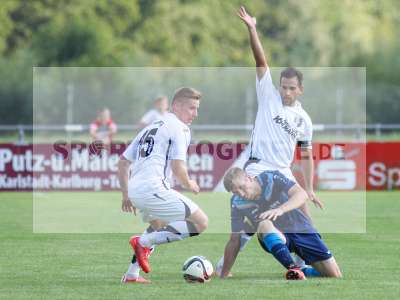 Fotos von TSV Karlburg - ASV Rimpar auf sportfotografie.de