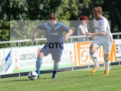 Fotos von TSV Karlburg - ASV Rimpar auf sportfotografie.de
