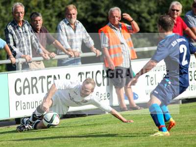 Fotos von TSV Karlburg - ASV Rimpar auf sportfotografie.de