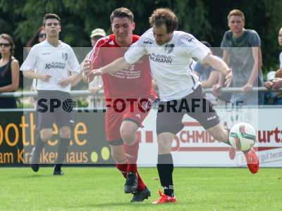 Fotos von TSV Karlburg II - FV Gemünden/Seifriedsburg auf sportfotografie.de