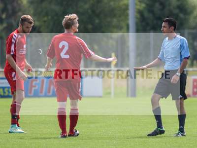 Fotos von TSV Karlburg II - FV Gemünden/Seifriedsburg auf sportfotografie.de