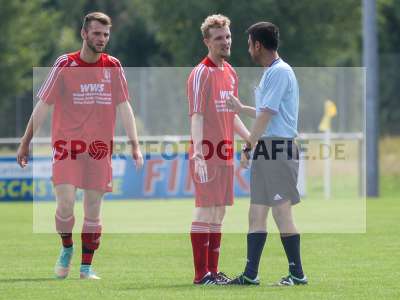 Fotos von TSV Karlburg II - FV Gemünden/Seifriedsburg auf sportfotografie.de