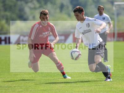 Fotos von TSV Karlburg II - FV Gemünden/Seifriedsburg auf sportfotografie.de