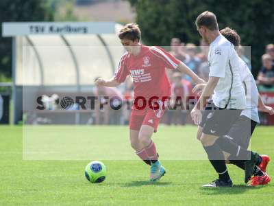 Fotos von TSV Karlburg II - FV Gemünden/Seifriedsburg auf sportfotografie.de