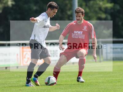 Fotos von TSV Karlburg II - FV Gemünden/Seifriedsburg auf sportfotografie.de
