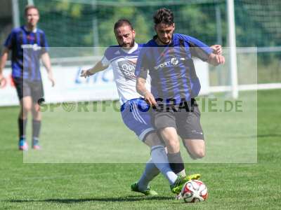 Fotos von TSV Lohr II - SV Sendelbach/Steinbach auf sportfotografie.de