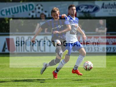 Fotos von TSV Lohr II - SV Sendelbach/Steinbach auf sportfotografie.de