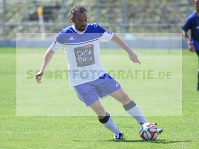 Fotos von TSV Lohr II - SV Sendelbach/Steinbach auf sportfotografie.de