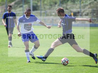 Fotos von TSV Lohr II - SV Sendelbach/Steinbach auf sportfotografie.de
