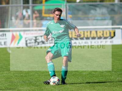 Fotos von FV Karlstadt - SC Schollbrunn auf sportfotografie.de