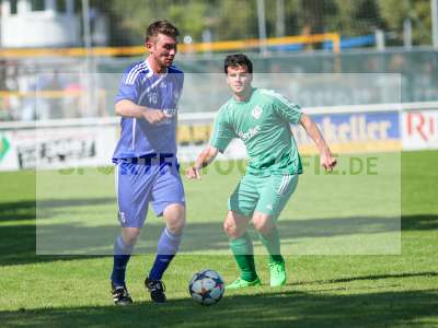 Fotos von FV Karlstadt - SC Schollbrunn auf sportfotografie.de
