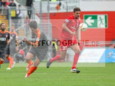 Fotos von FC Würzburger Kickers - FC Rot-Weiß Erfurt auf sportfotografie.de