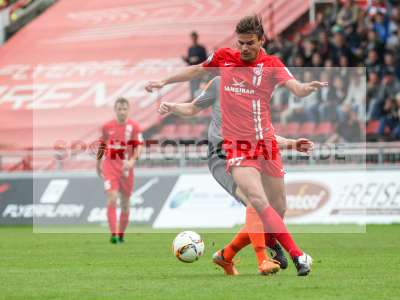 Fotos von FC Würzburger Kickers - FC Rot-Weiß Erfurt auf sportfotografie.de