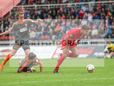 Fotos von FC Würzburger Kickers - FC Rot-Weiß Erfurt auf sportfotografie.de