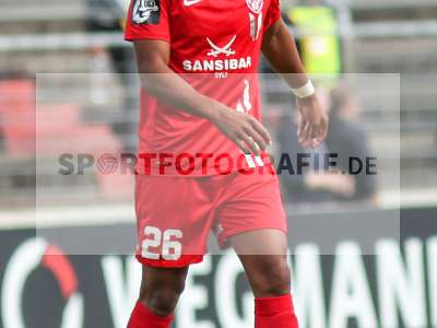Fotos von FC Würzburger Kickers - FC Rot-Weiß Erfurt auf sportfotografie.de