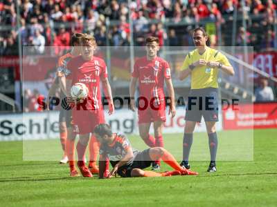 Fotos von FC Würzburger Kickers - FC Rot-Weiß Erfurt auf sportfotografie.de