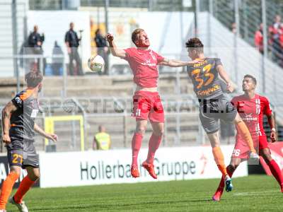Fotos von FC Würzburger Kickers - FC Rot-Weiß Erfurt auf sportfotografie.de