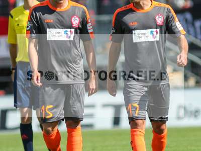 Fotos von FC Würzburger Kickers - FC Rot-Weiß Erfurt auf sportfotografie.de