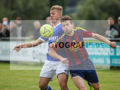 Fotos von FV Wernfeld/Adelsberg - BSC Aura auf sportfotografie.de