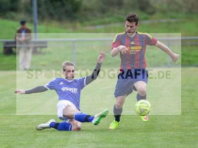 Fotos von FV Wernfeld/Adelsberg - BSC Aura auf sportfotografie.de