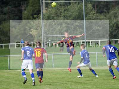 Fotos von FV Wernfeld/Adelsberg - BSC Aura auf sportfotografie.de