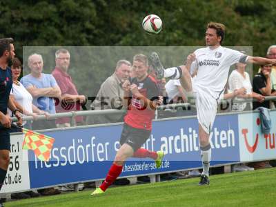 Fotos von TSV Karlburg - DJK Schwebenried S. auf sportfotografie.de