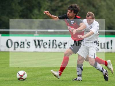 Fotos von TSV Karlburg - DJK Schwebenried S. auf sportfotografie.de
