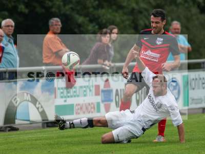 Fotos von TSV Karlburg - DJK Schwebenried S. auf sportfotografie.de