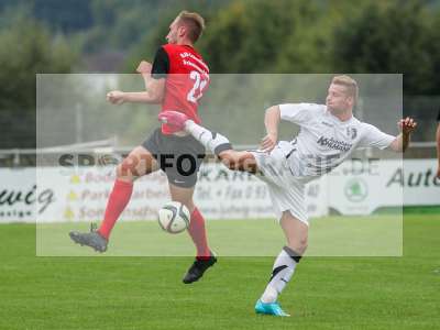Fotos von TSV Karlburg - DJK Schwebenried S. auf sportfotografie.de