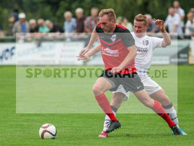 Fotos von TSV Karlburg - DJK Schwebenried S. auf sportfotografie.de