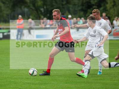 Fotos von TSV Karlburg - DJK Schwebenried S. auf sportfotografie.de