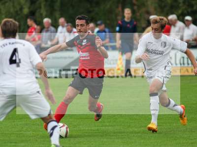 Fotos von TSV Karlburg - DJK Schwebenried S. auf sportfotografie.de