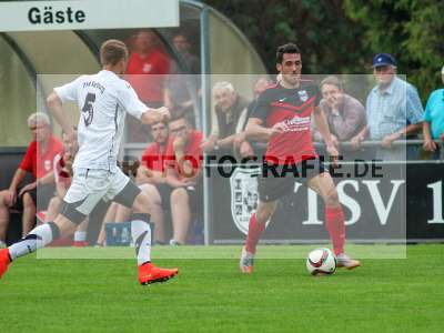 Fotos von TSV Karlburg - DJK Schwebenried S. auf sportfotografie.de