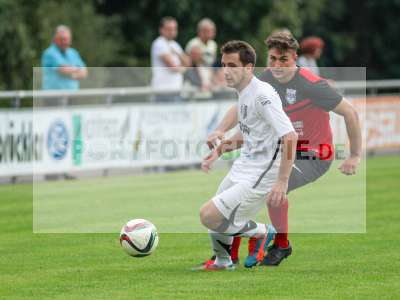 Fotos von TSV Karlburg - DJK Schwebenried S. auf sportfotografie.de