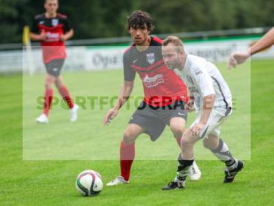 Fotos von TSV Karlburg - DJK Schwebenried S. auf sportfotografie.de