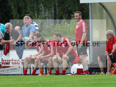 Fotos von TSV Karlburg - DJK Schwebenried S. auf sportfotografie.de