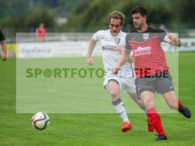 Fotos von TSV Karlburg - DJK Schwebenried S. auf sportfotografie.de