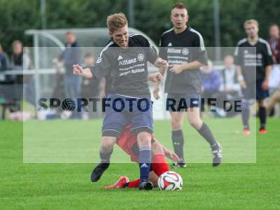 Fotos von TSV Retzbach - Post SV Sieboldshöhe auf sportfotografie.de