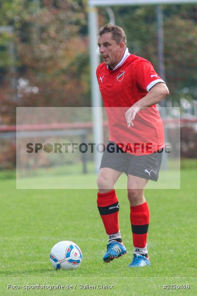 04.10.2015, Fussball, B-Klasse, TSV Sackenbach, SG Burgsinn II - Bild-ID: 2156148 04.10.2015, Fussball, B-Klasse, TSV Sackenbach, SG Burgsinn II - Bild-ID: 2156148