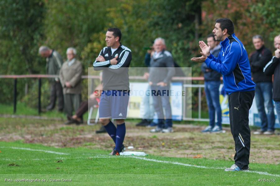 04.10.2015, Burgsinn, Kreisklasse, Fussball, BC Aura, SG Burgsinn - Bild-ID: 2156216 04.10.2015, Burgsinn, Kreisklasse, Fussball, BC Aura, SG Burgsinn - Bild-ID: 2156216