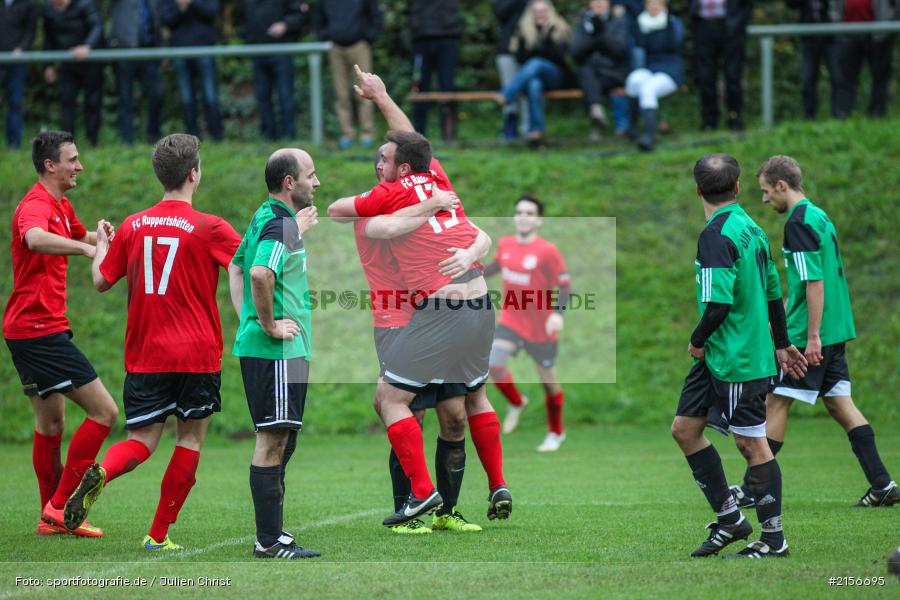 Devin Hostetter, 18.10.2015, Fussball, Würzburg, A-Klasse Gr. 5, DJK Wombach, FC Germania Ruppertshütten - Bild-ID: 2156695