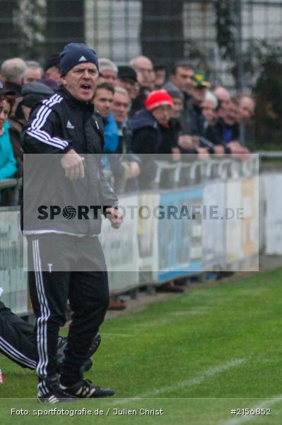 Siggi Sternheimer, 24.10.2015, Landesliga, Fussball, FC Würzburger Kickers II, TSV Karlburg - Bild-ID: 2156852 Siggi Sternheimer, 24.10.2015, Landesliga, Fussball, FC Würzburger Kickers II, TSV Karlburg - Bild-ID: 2156852